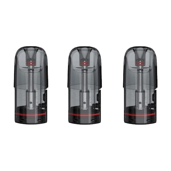Recambios Smok Solus Pod Kit (Pack 3)