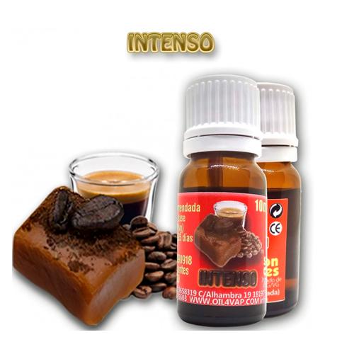 Oil4Vap Aroma Intenso 10ml