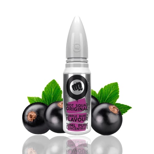 Aroma Riot Squad Purple Burst 30ml