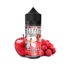 Aroma Red Apple Raspberry - Chuffed Blossom 24ml (Longfill)