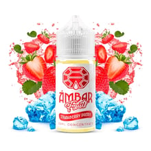 Aroma Ambar Fruits Strawberry Dream 30ml