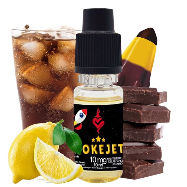 Sales Cokejet - Phrigo