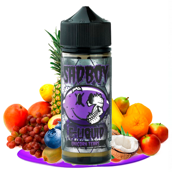 Sadboy Unicorn Tears