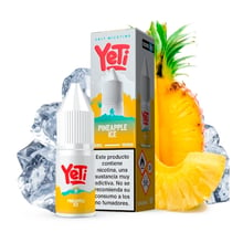 Sales Pineapple Ice - Yeti Summit Salts 10ml