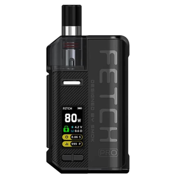 Smok Fetch Pro Kit