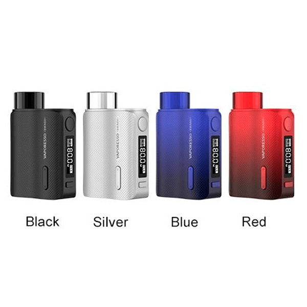 Vaporesso Swag 2 Mod