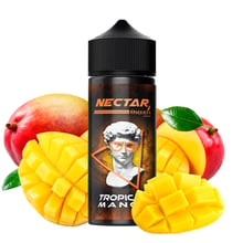 Tropical Mango - Omerta - Nectar - 100ml