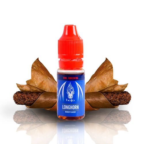 Aroma Halo Blue Series LongHorn