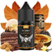 Productos relacionados de Don Juan Supra Reserve - Kings Crest & Bombo Core Edition Salts