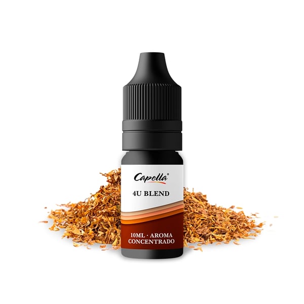 Aroma 4U Blend - Capella 10ml
