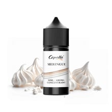 Aroma Meringue - Capella 30ml