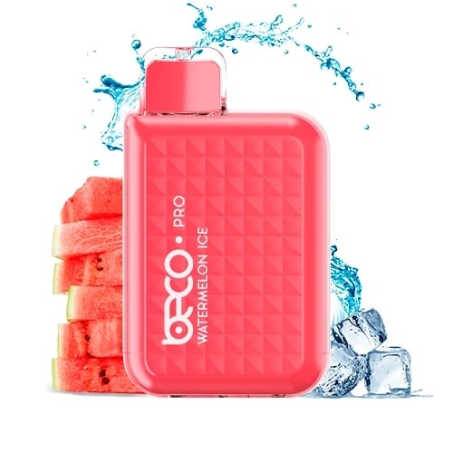 Vaptio Beco Pro Watermelon Ice - Pod desechable