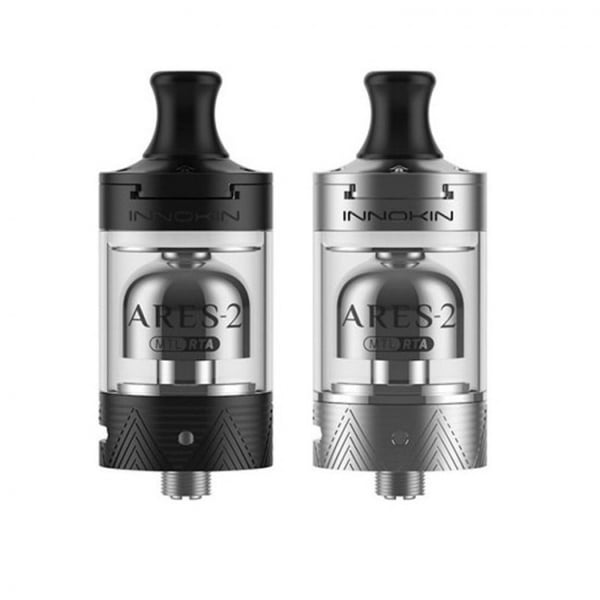 Innokin Ares 2 MTL RTA