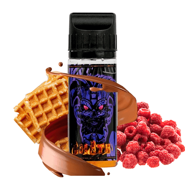 Lilith - Xtreme Qualitym - 100ml