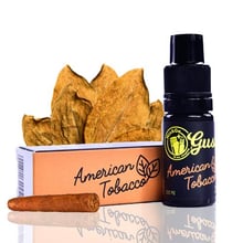 Ofertas de Aroma American Tobacco Mix&Go Chemnovatic Gusto 10ml