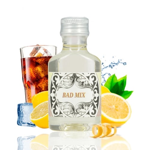 Bad Mix - No Bad Vap 30ml