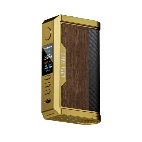 Lost Vape Centaurus Q200