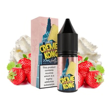 Sales Creme Kong Strawberry - Retro Joes 10ml