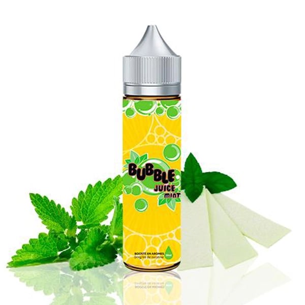 Aromazon - Bubble Juice Mint