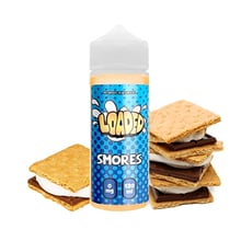 Loaded Smores