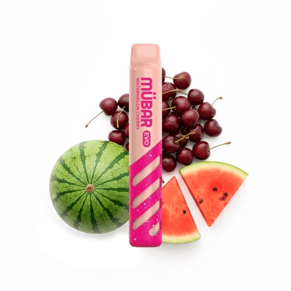 Watermelon Cherry - Mübar Evo