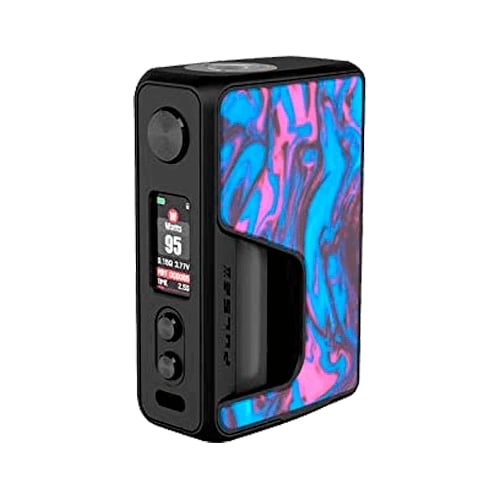 Vandy Vape Pulse V2 Mod New Version