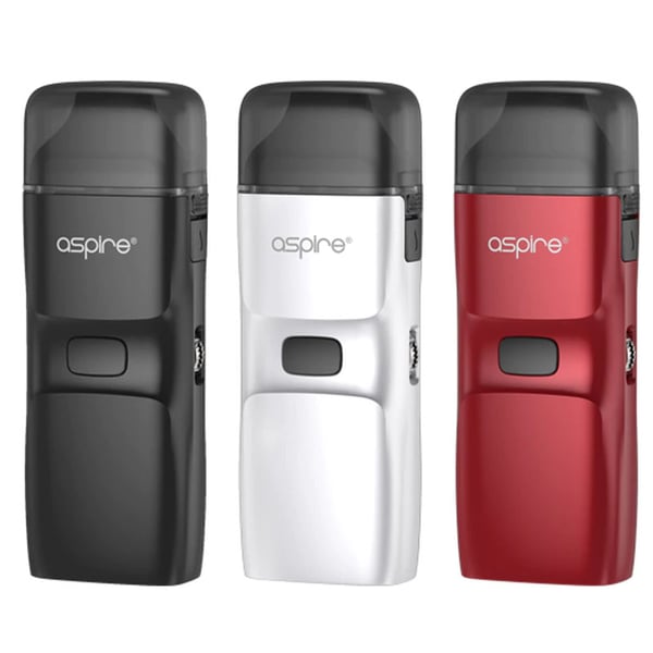 Aspire Breeze NXT Kit