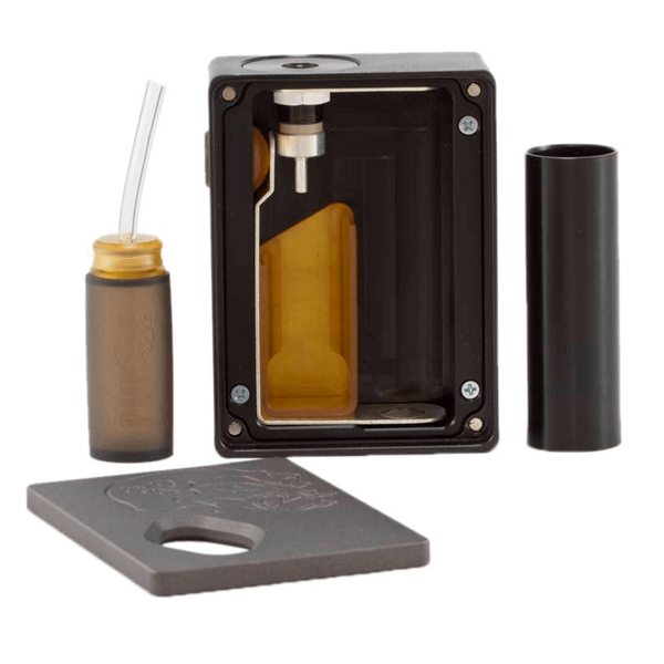 Purge Rebellion Squonk Mod - (Outlet)