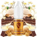 Productos relacionados de Aroma Don Juan Custard - Kings Crest Core Edition (Longfill)