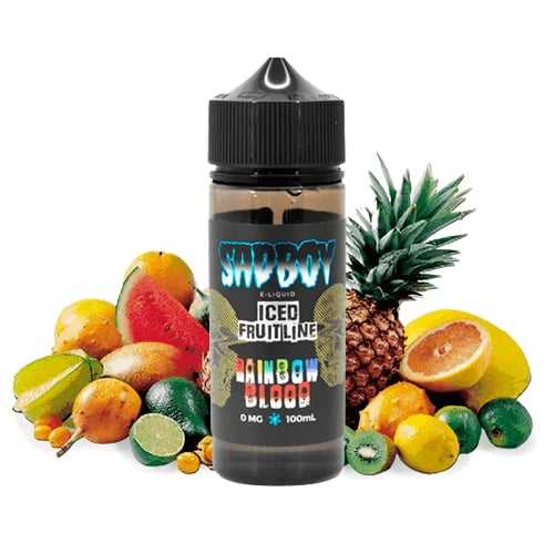 Rainbow Blood - Sadboy 100ml
