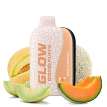 Gudbar Glow Triple Melon