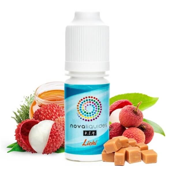 Aroma Nova Liquides Lichi (outlet)
