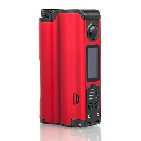 DOVPO Topside Mod