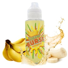 Banana - Flavour Burst 100ml