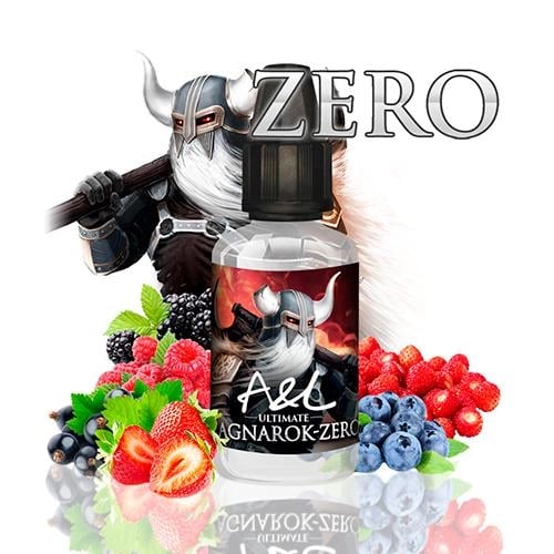 Aroma Ultimate Ragnarok Zero A&L (Sweet Edition)