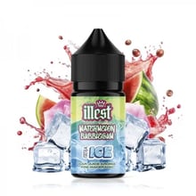 Aroma Watermelon Bubblegum - Illest Ice (Longfill)