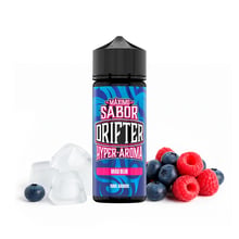 Aroma Mad Blue - Drifter Hyper (Longfill) 