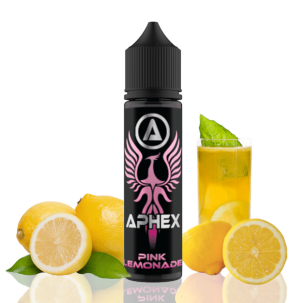 Aphex Pink Lemonade