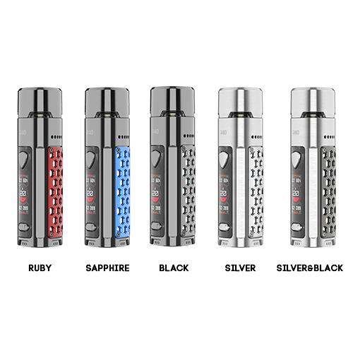 Wismec R40