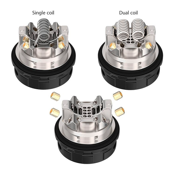 Vandy Vape Kylin V2 RTA