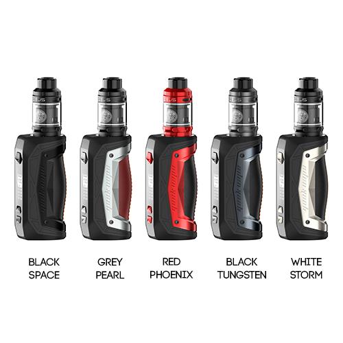 Geekvape Aegis Max Kit
