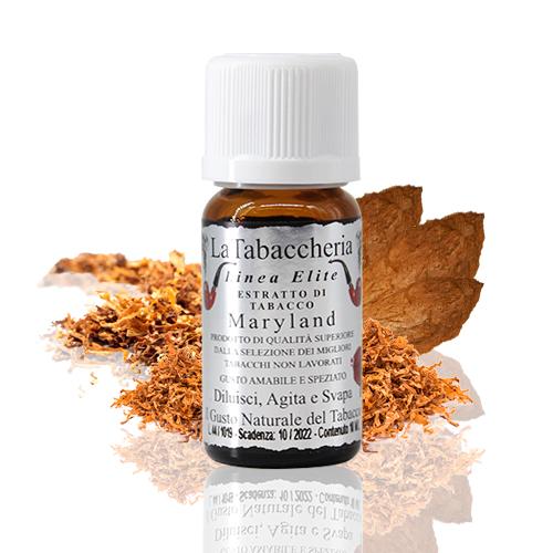 La Tabaccheria Aroma Linea Elite Maryland