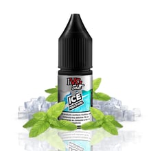 Ice Menthol 10ml - IVG Salt