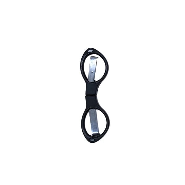 Tijeras plegables multiusos