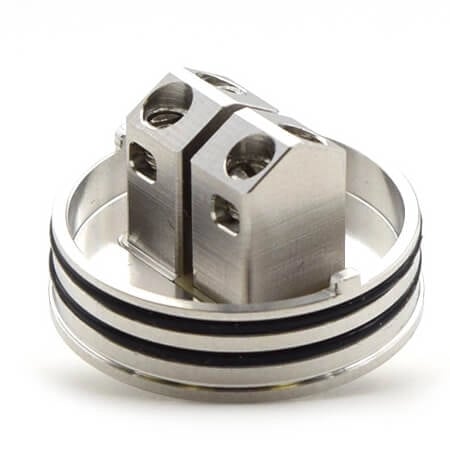 Sion RDA - QP Design & GM Mods