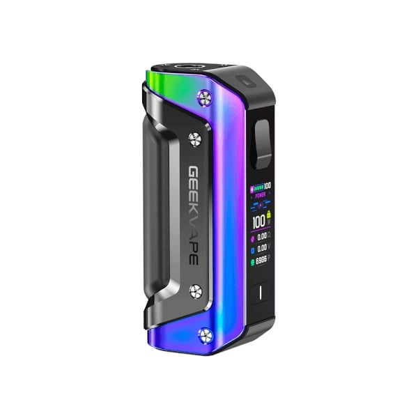 Geekvape Aegis Solo Mod 3