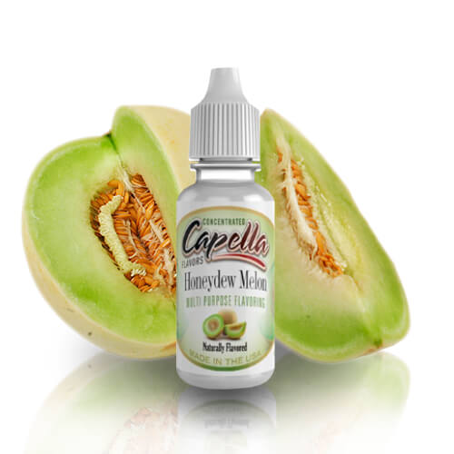 Aroma Capella Flavors Honeydew Melon 13ML