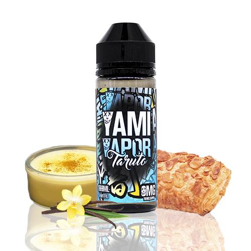 Yami Vapor Taruto