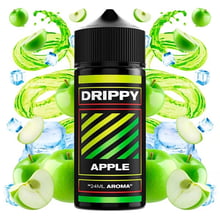 Aroma Apple - Drippy (Longfill)