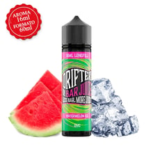 Aroma Watermelon Ice - Juice Sauz Drifter Bar 16ml (Longfill)